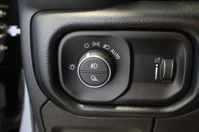 2022 RAM 1500 Lone Star
