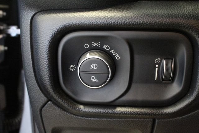 2022 RAM 1500 Lone Star