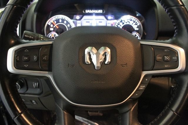 2022 RAM 1500 Lone Star