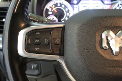 2022 RAM 1500 Lone Star