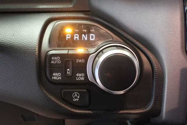 2022 RAM 1500 Lone Star