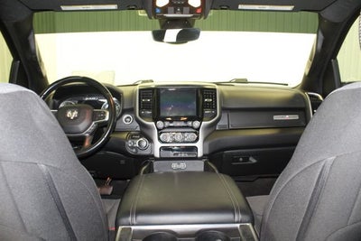 2022 RAM 1500 Lone Star