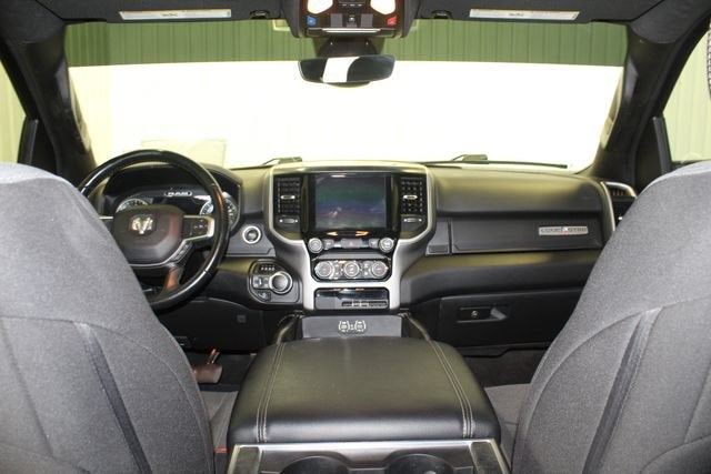 2022 RAM 1500 Lone Star