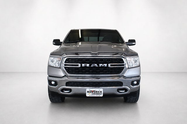 2022 RAM 1500 Lone Star
