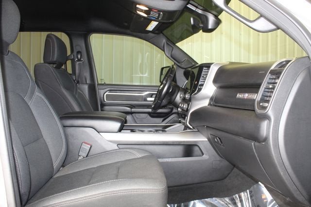 2022 RAM 1500 Lone Star
