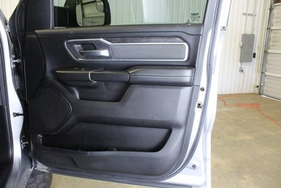 2022 RAM 1500 Lone Star
