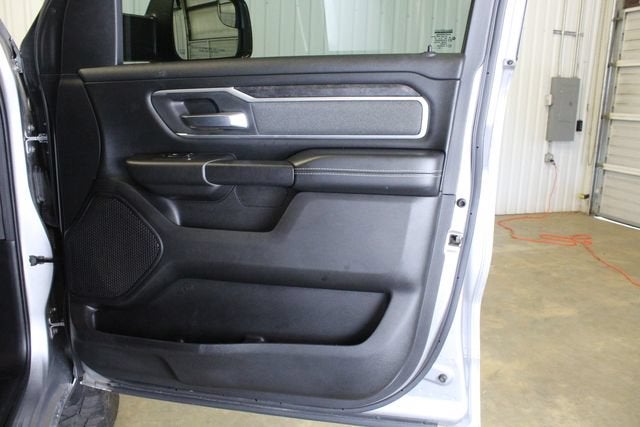 2022 RAM 1500 Lone Star