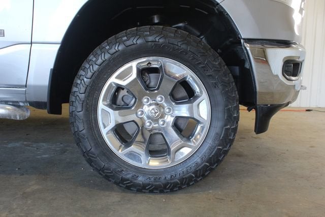 2022 RAM 1500 Lone Star