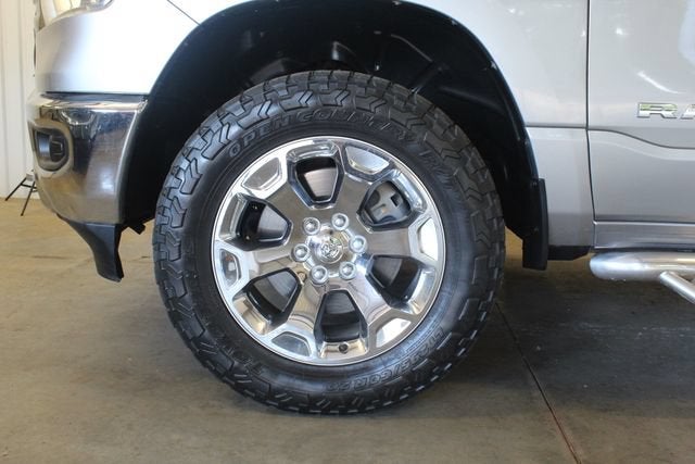 2022 RAM 1500 Lone Star