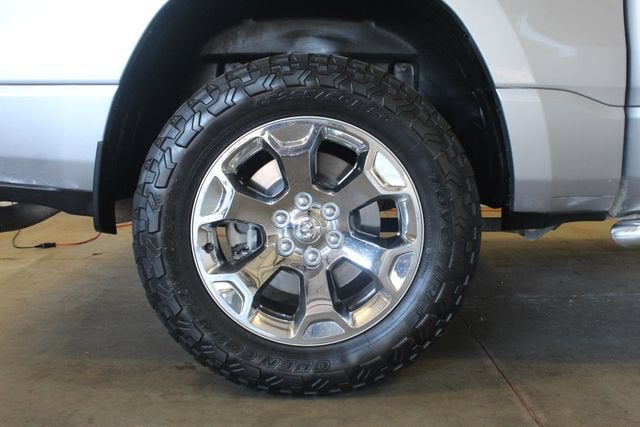 2022 RAM 1500 Lone Star
