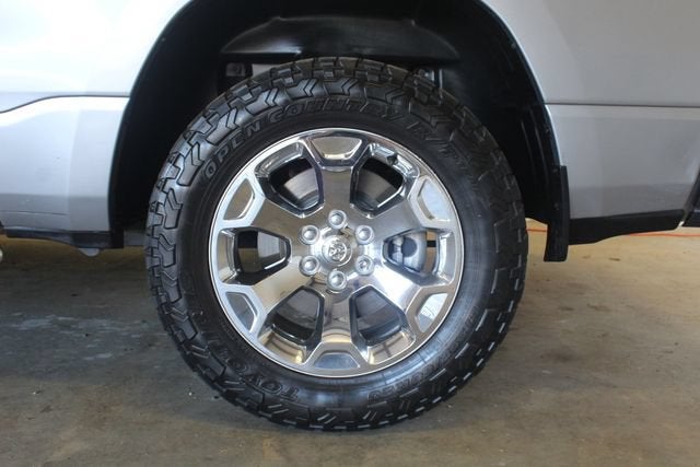 2022 RAM 1500 Lone Star
