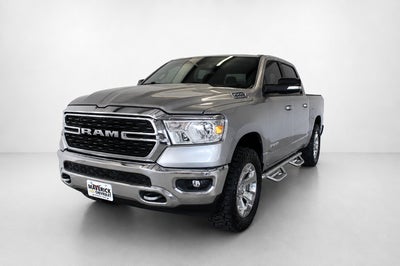 2022 RAM 1500 Lone Star