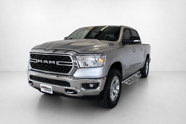2022 RAM 1500 Lone Star