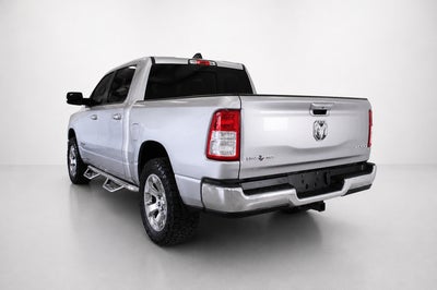 2022 RAM 1500 Lone Star