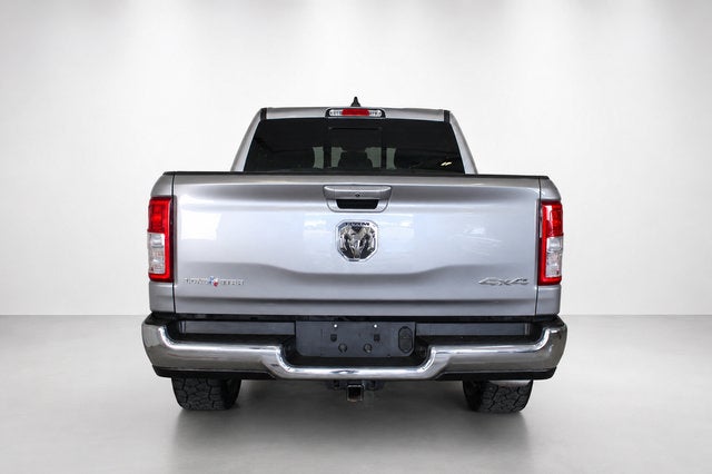2022 RAM 1500 Lone Star