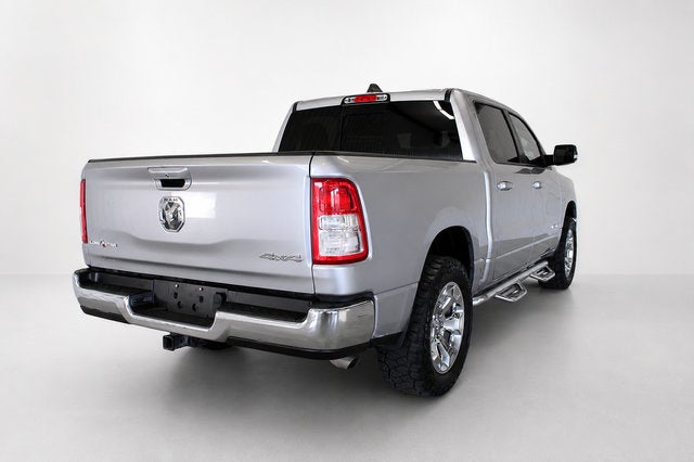 2022 RAM 1500 Lone Star