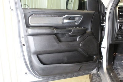 2022 RAM 1500 Lone Star