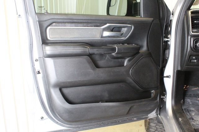 2022 RAM 1500 Lone Star