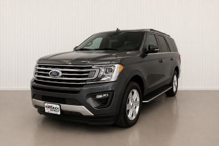 2018 Ford Expedition Max XLT