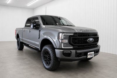 2022 Ford Super Duty F-250 SRW XL