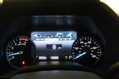 2022 Ford Super Duty F-250 SRW XL