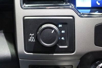 2022 Ford Super Duty F-250 SRW XL