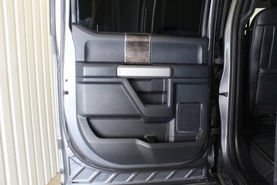 2022 Ford Super Duty F-250 SRW XL