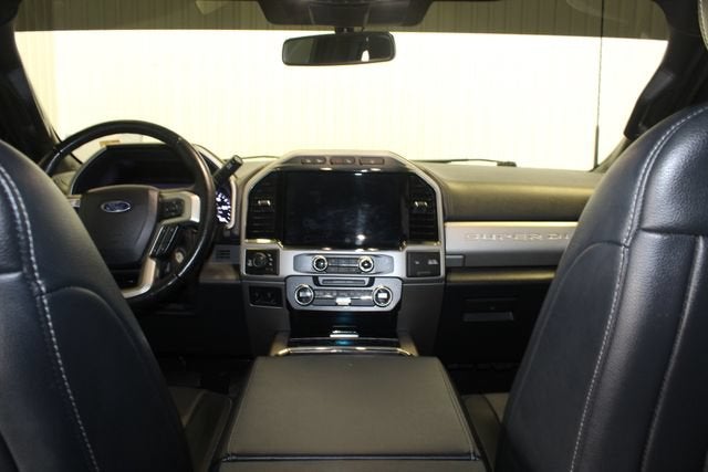 2022 Ford Super Duty F-250 SRW XL