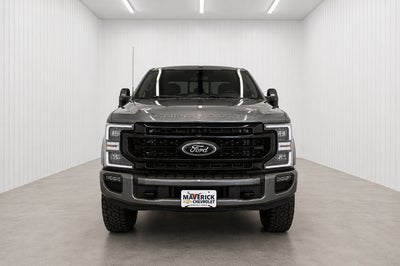 2022 Ford Super Duty F-250 SRW XL