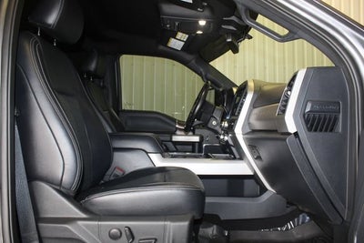 2022 Ford Super Duty F-250 SRW XL