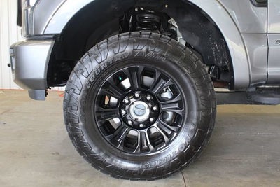 2022 Ford Super Duty F-250 SRW XL