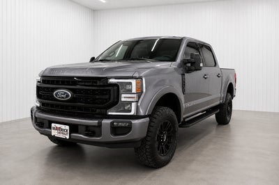 2022 Ford Super Duty F-250 SRW XL