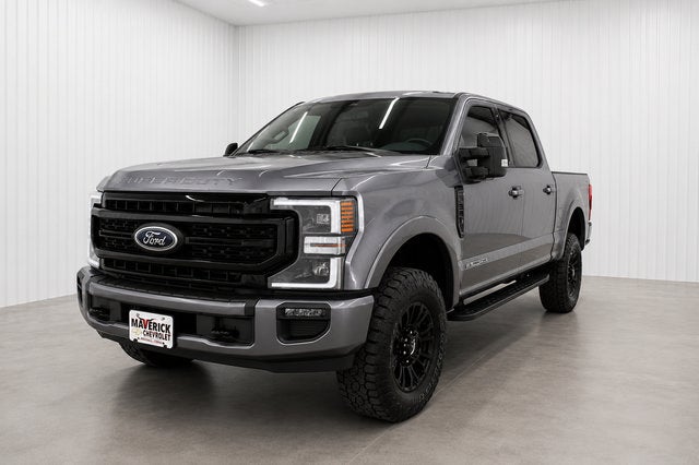 2022 Ford Super Duty F-250 SRW XL