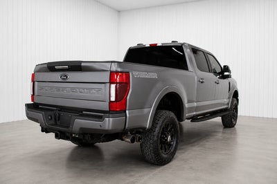 2022 Ford Super Duty F-250 SRW XL