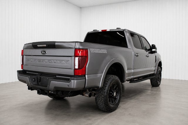 2022 Ford Super Duty F-250 SRW XL