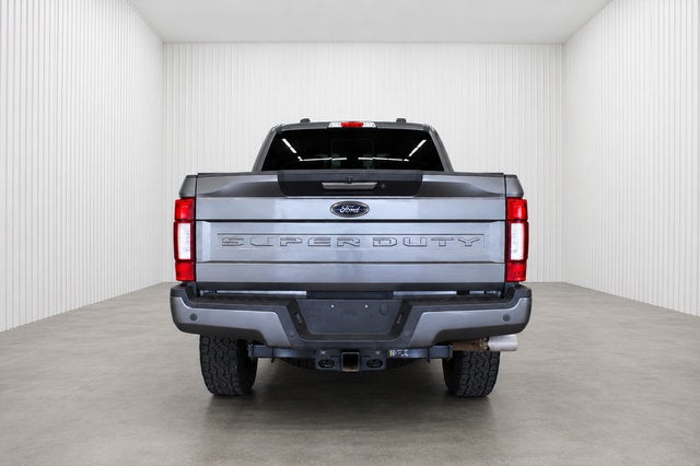 2022 Ford Super Duty F-250 SRW XL