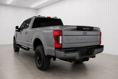 2022 Ford Super Duty F-250 SRW XL