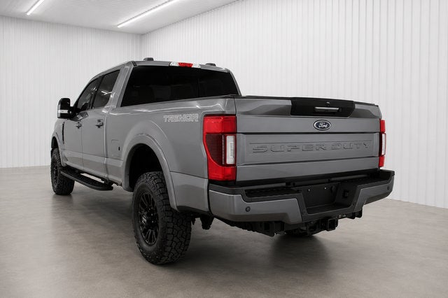 2022 Ford Super Duty F-250 SRW XL