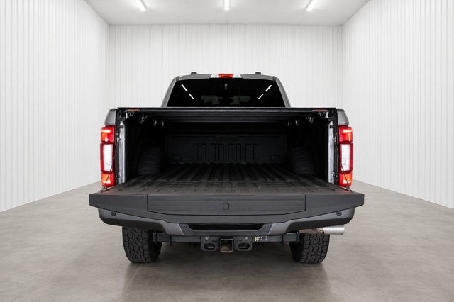 2022 Ford Super Duty F-250 SRW XL