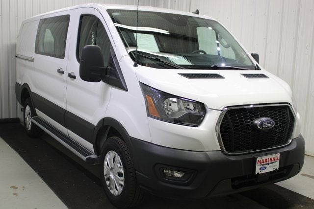 2024 Ford Transit Cargo Van NA
