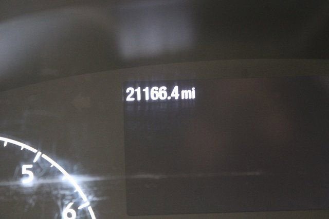 2024 Ford Transit Cargo Van NA