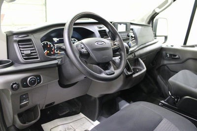 2024 Ford Transit Cargo Van NA