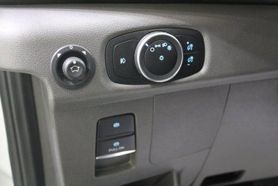 2024 Ford Transit Cargo Van NA