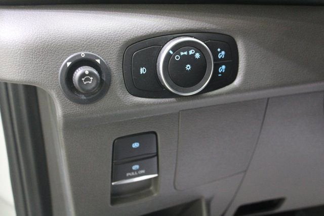 2024 Ford Transit Cargo Van NA