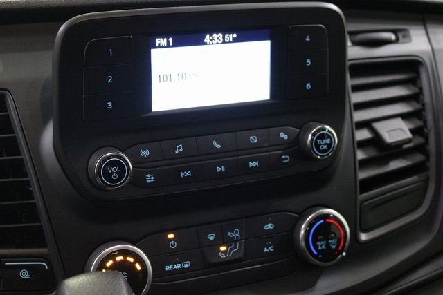 2024 Ford Transit Cargo Van NA