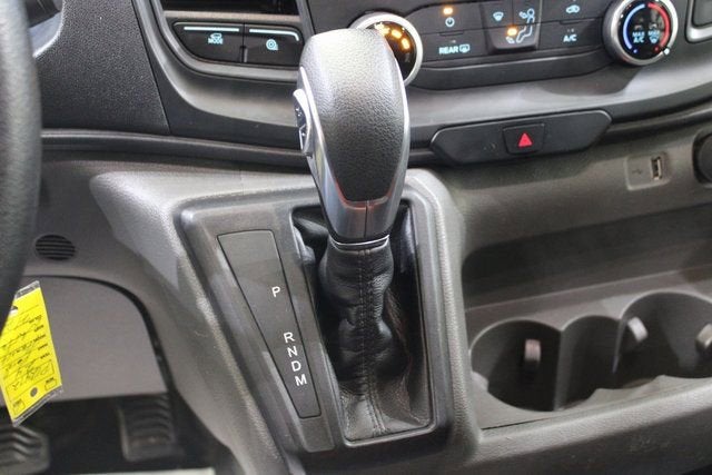 2024 Ford Transit Cargo Van NA