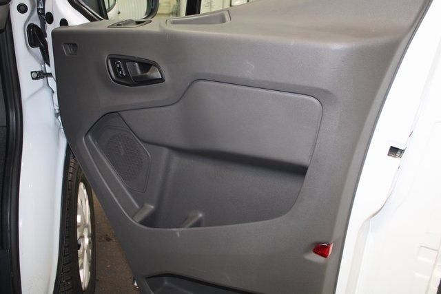 2024 Ford Transit Cargo Van NA