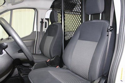 2024 Ford Transit Cargo Van NA