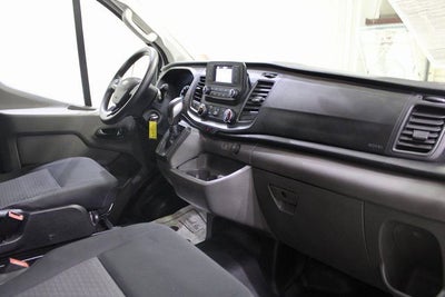 2024 Ford Transit Cargo Van NA