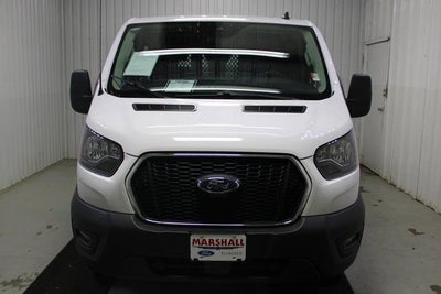 2024 Ford Transit Cargo Van NA